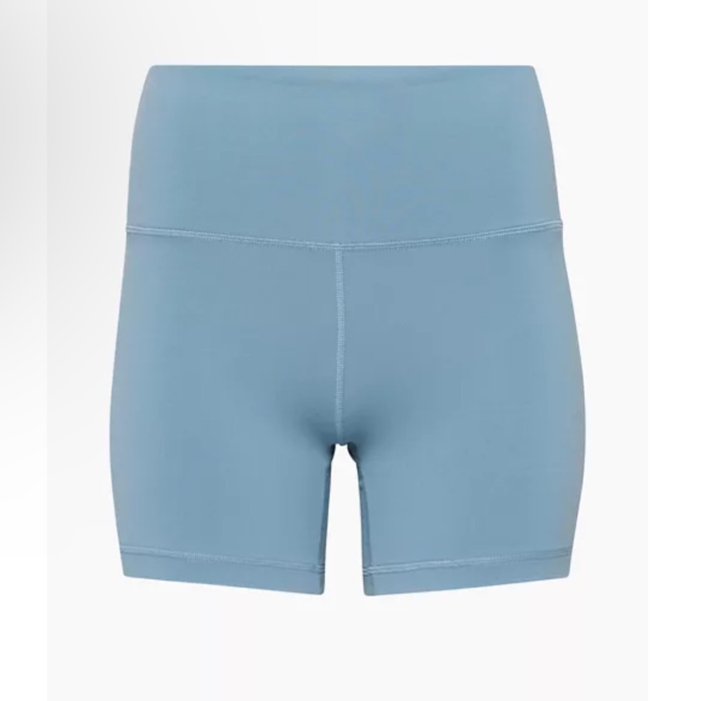 TNALIFE™ CHEEKY HI-RISE 5" SHORT